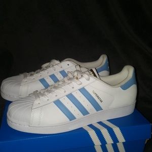 Adidas Superstar Foundation